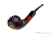 Blue Room Briars is proud to present this Stanwell Vario 191 Bent Partial Blast Bulldog Estate Pipe