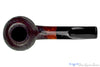 Blue Room Briars is proud to present this Stanwell Vario 191 Bent Partial Blast Bulldog Estate Pipe
