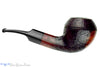 Blue Room Briars is proud to present this Stanwell Vario 191 Bent Partial Blast Bulldog Estate Pipe