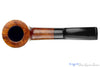 Blue Room Briars is proud to present this Comoy's Tiger Eye 604 Bent Dublin Estate Pipe