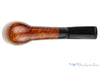 Blue Room Briars is proud to present this Comoy's Tiger Eye 604 Bent Dublin Estate Pipe