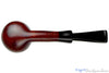 Blue Room Briar is proud to present this Joh's Bent Billiard with Ebonite Ferrule Estate Pipe