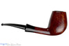 Blue Room Briar is proud to present this Joh's Bent Billiard with Ebonite Ferrule Estate Pipe