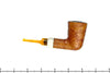 Blue Room Briar is proud to present this Neptune (BriarWorks) Sandblast Dublin with Acrylic Estate Pipe
