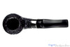 Blue Room Briars is proud to present this Peterson Dublin Edition 999 Bent Sandblast Rhodesian with Nickel Estate Pipe