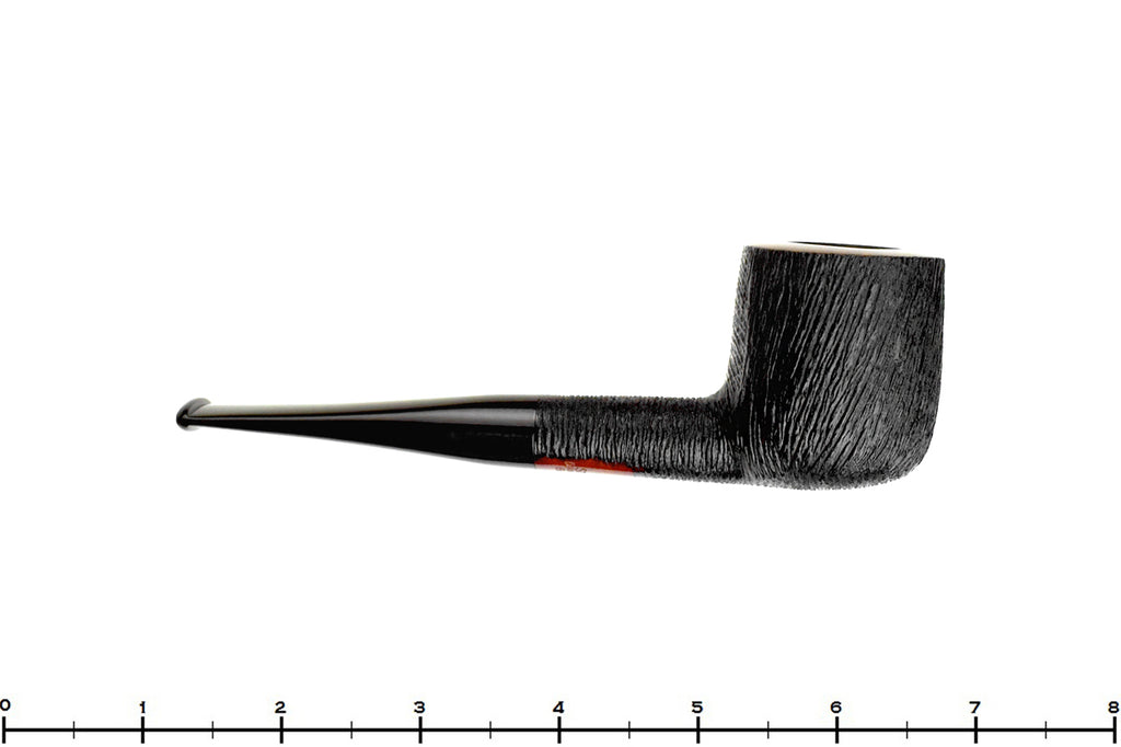 Blue Room Briars is proud to present this Stanwell Danish Design Brushed Billiard Sitter Estate Pipe