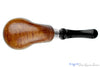 Blue Room Briars is proud to present this Peterson Premier 302 (1994 Make) Bent Apple with Silver and P-Lip Estate Pipe