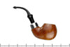 Blue Room Briars is proud to present this Peterson Premier 302 (1994 Make) Bent Apple with Silver and P-Lip Estate Pipe