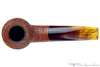 BriarWorks Classic C111 Sandblast Bullmoose Estate Pipe