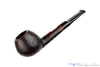 Blue Room Briars is proud to present this Stanwell 1988 Pipe of the Year Sandblast Apple Sitter Estate Pipe with BRB Replacement Stem