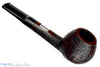 Blue Room Briars is proud to present this Stanwell 1988 Pipe of the Year Sandblast Apple Sitter Estate Pipe with BRB Replacement Stem