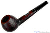 Blue Room Briars is proud to present this Stanwell 1988 Pipe of the Year Sandblast Apple Sitter Estate Pipe with BRB Replacement Stem
