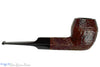 Blue Room Briars is proud to present this Savinelli De Luxe Milano 504 Sandblast Bulldog Estate Pipe