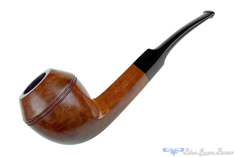 Ben Wade Selected Grain 42 Bent Billiard Estate Pipe