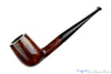 Blue Room Briars is proud to present this Norup De Luxe Handmade Billiard Estate Pipe