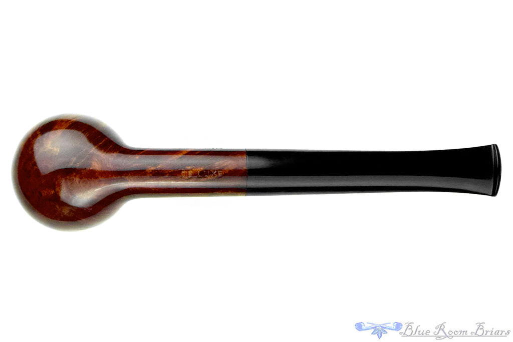 Blue Room Briars is proud to present this Norup De Luxe Handmade Billiard Estate Pipe