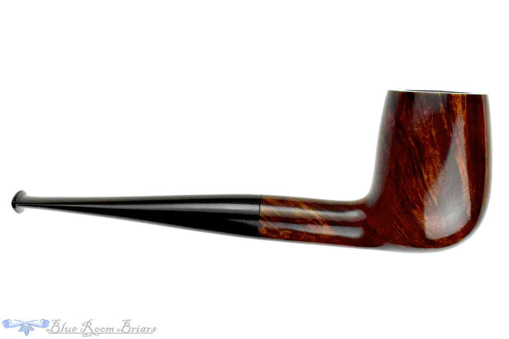 Blue Room Briars is proud to present this Norup De Luxe Handmade Billiard Estate Pipe