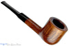 Blue Room Briar is proud to present this Cellini Original Pot Sitter Estate Pipe