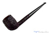 Blue Room Briars is proud to present this Yorgos Mitakidis Pipe 0525 Sandblast Billiard