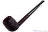 Blue Room Briars is proud to present this Yorgos Mitakidis Pipe 0525 Sandblast Billiard
