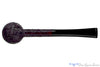 Blue Room Briars is proud to present this Yorgos Mitakidis Pipe 0525 Sandblast Billiard