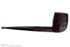 Blue Room Briars is proud to present this Yorgos Mitakidis Pipe 0525 Sandblast Billiard