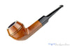Blue Room Briars is proud to present this Princess Selected Briar Bulldog Estate Pipe