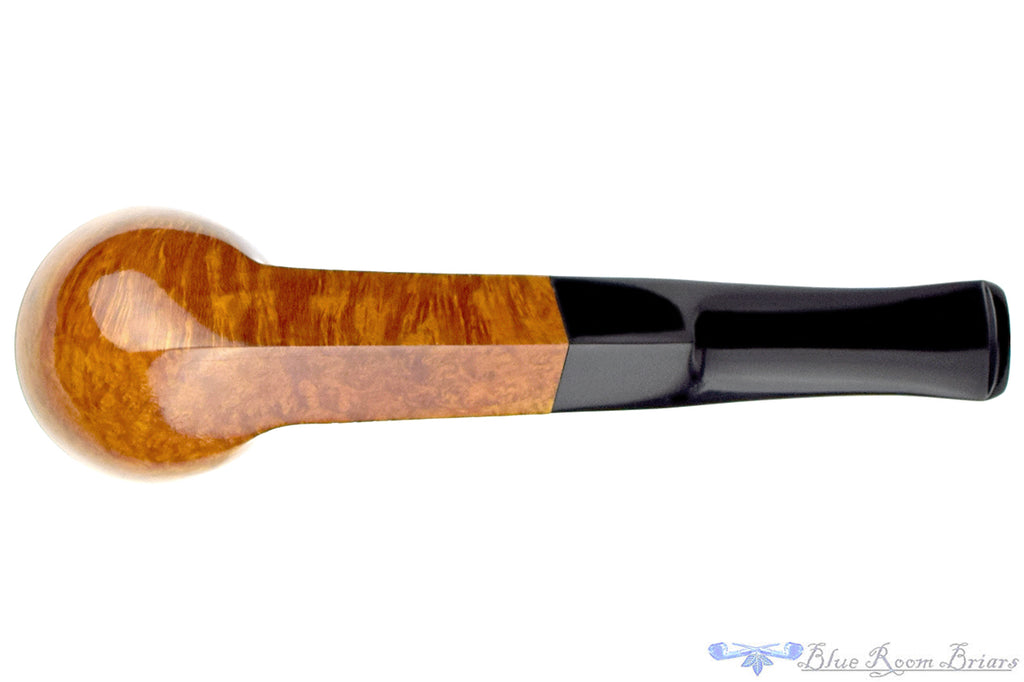 Blue Room Briars is proud to present this Princess Selected Briar Bulldog Estate Pipe