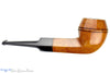 Blue Room Briars is proud to present this Princess Selected Briar Bulldog Estate Pipe