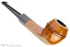 Blue Room Briars is proud to present this Princess Selected Briar Bulldog Estate Pipe