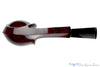 Blue Room Briars is proud to present this Yosef Zehnder Pipe Fugu Blowfish