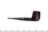 Blue Room Briars is proud to present this Yosef Zehnder Pipe Sandblast Billiard with Silver