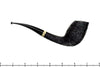 Blue Room Briars is proud to present this Yosef Zehnder Pipe Bent Sandblast Duck Egg with Musk Ox
