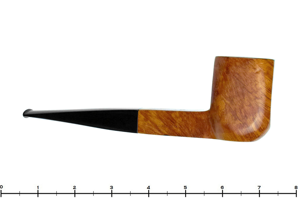 Blue Room Briar is proud to present this GBD Virgin Colossus Foursquare (Pre-Cadogan) Sitter Estate Pipe
