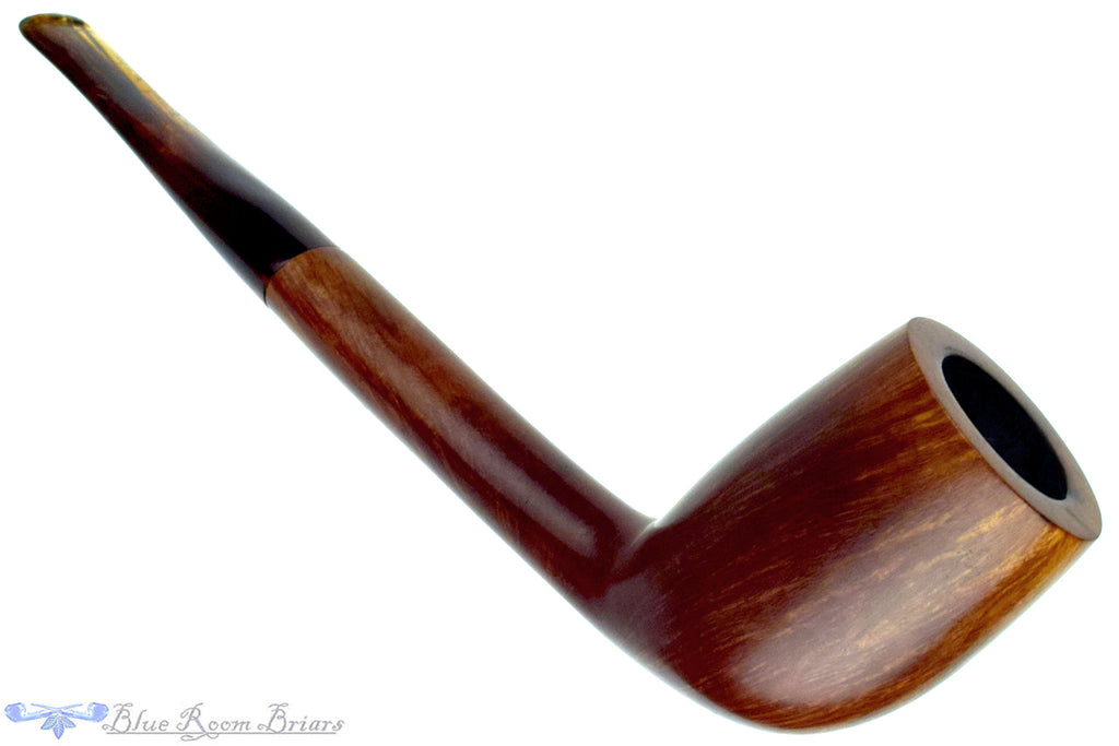 Blue Room Briar is proud to present this Randy Wiley Patina (1993 Make) Large Straight Belge Estate Pipe