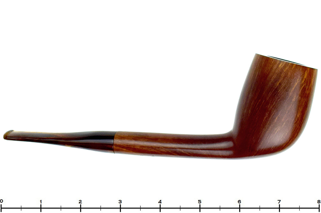 Blue Room Briar is proud to present this Randy Wiley Patina (1993 Make) Large Straight Belge Estate Pipe