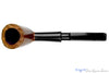 Blue Room Briar is proud to present this Charatan Distinction Poker with Ebonite Ferrule Estate Pipe