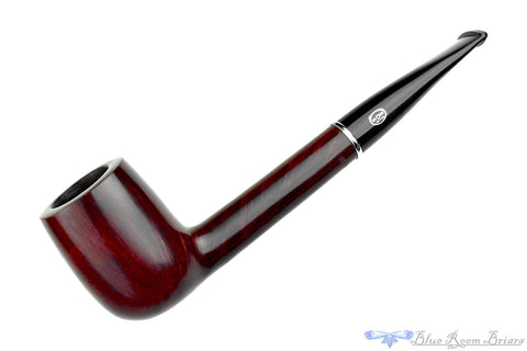 J.M. Boswell (2013 Make) Gettysburg 150th Anniversary Duke Warden Estate Pipe