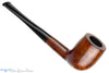 Blue Room Briars is proud to present this Kensington Billiard UNSMOKED Estate Pipe