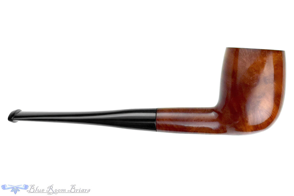 Blue Room Briars is proud to present this Kensington Billiard UNSMOKED Estate Pipe