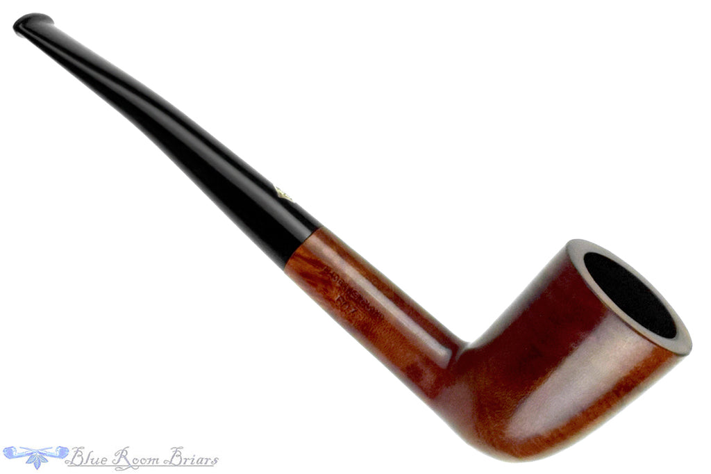 Blue Room Briars is proud to present this BBB Classic 507 Woodstock Estate Pipe