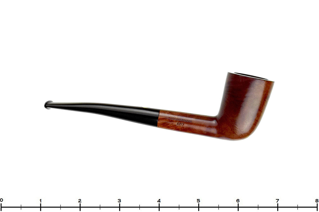 Blue Room Briars is proud to present this BBB Classic 507 Woodstock Estate Pipe