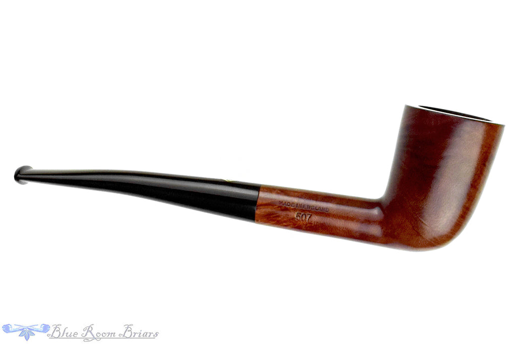 Blue Room Briars is proud to present this BBB Classic 507 Woodstock Estate Pipe