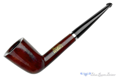 Benton Select Foursquare Sitter Estate Pipe