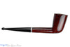 Blue Room Briars is proud to present this Bruyere Garantie Yachtsman with Nickel UNSMOKED Estate Pipe