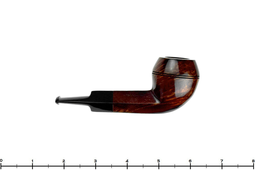 Blue Room Briars is proud to present this Savoy London Made 429 Bulldog Estate Pipe