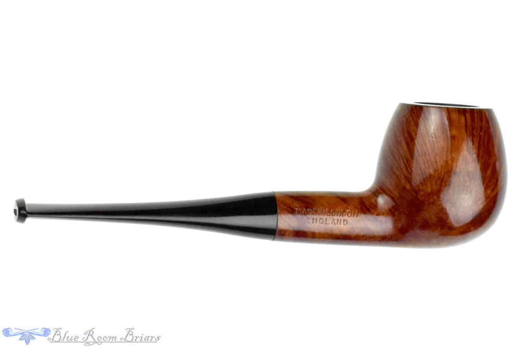 Blue Room Briars is proud to present this Parker Baron 194 Apple Estate Pipe
