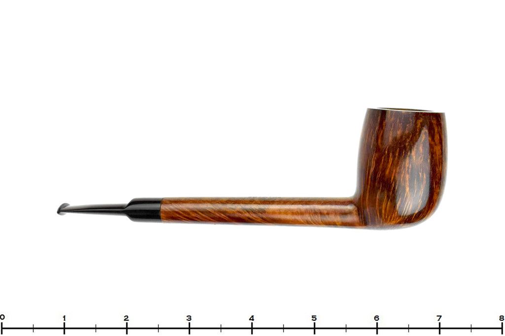 Civic Special Grain 424 Lumberman Estate Pipe
