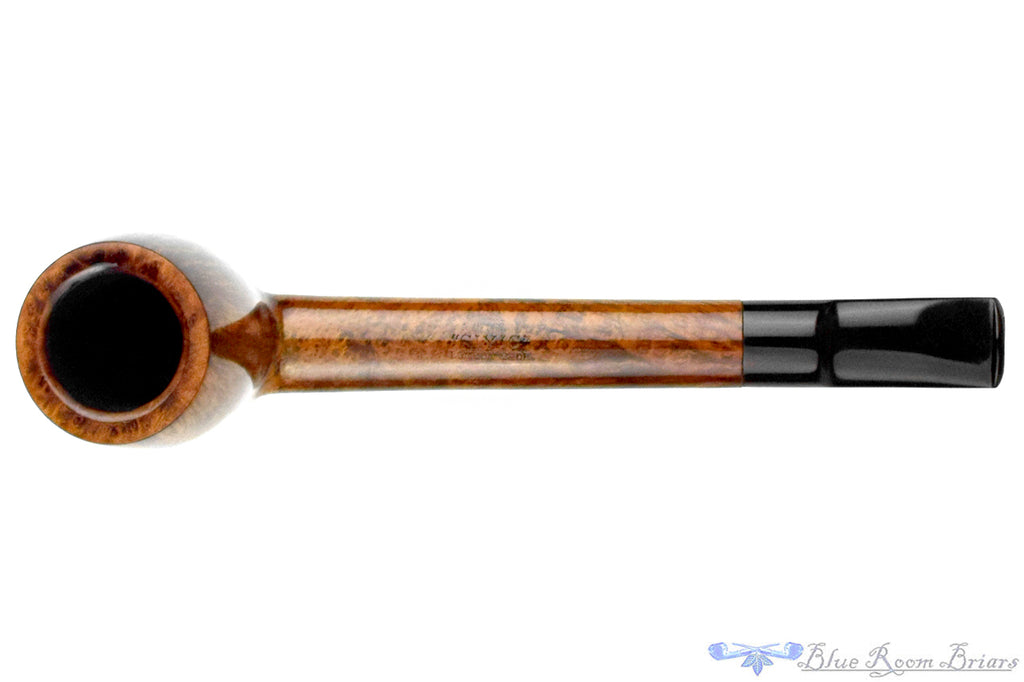 Civic Special Grain 424 Lumberman Estate Pipe