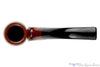Blue Room Briars is proud to present this The Guildhall London Pipe (Comoy's) 214 Bent Billiard Estate Pipe